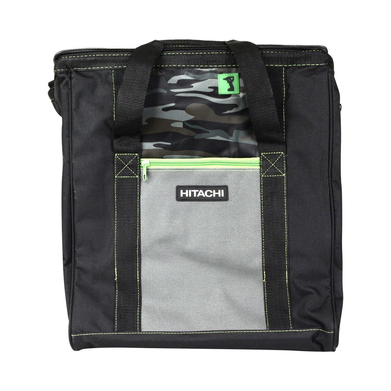 GEANTĂ NEYLON PENTRU SCULE HITACHI - HIKOKI 410Х380Х300